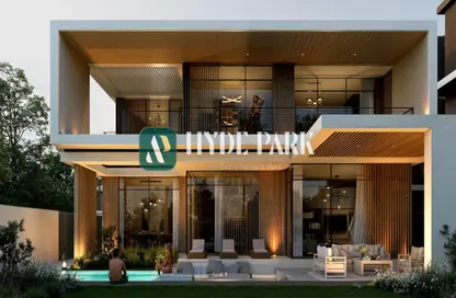 Villa - 4 Bedrooms - 5 Bathrooms for sale in AlJurf - Ghantoot - Abu Dhabi