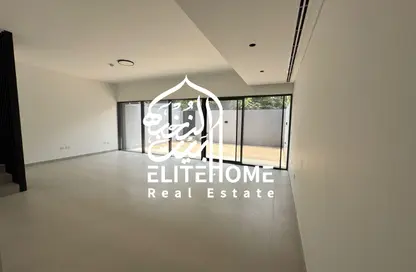 تاون هاوس - 3 غرف نوم - 5 حمامات للبيع في روبينيا - مسار - تلال سيتي - الشارقة