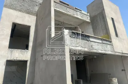 فيلا - 4 غرف نوم - 5 حمامات للبيع في ديستريكت 9 - الزورا - عجمان