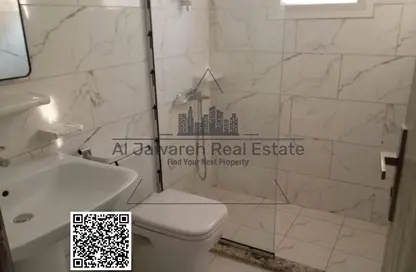 شقة - 2 غرف نوم - 3 حمامات للايجار في الجرف 3 - الجرف - عجمان وسط المدينة - عجمان