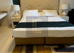 Apartment - 1 bedroom - 2 bathrooms for rent in The Cosmopolitan - Business Bay - Dubai