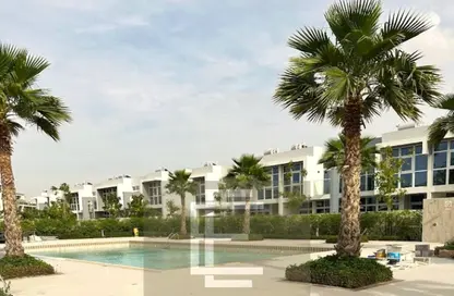 Villa - 5 Bedrooms - 5 Bathrooms for sale in Park Greens 2 - Park Greens - Damac Hills 2 - Dubai