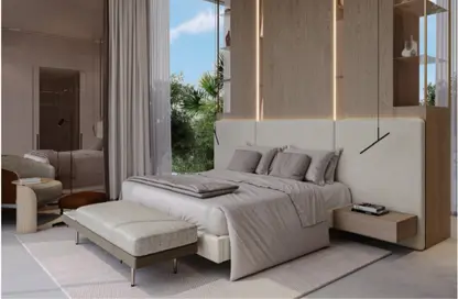 Villa - 6 Bedrooms - 7+ Bathrooms for sale in Al Naseem - Al Hudayriat Island - Abu Dhabi