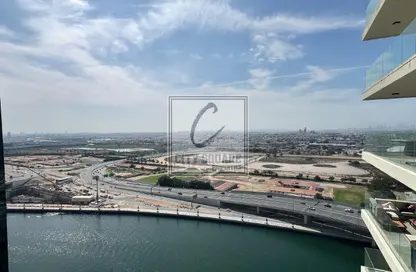 Apartment - 2 Bedrooms - 3 Bathrooms for rent in Urban Oasis - Business Bay - Dubai