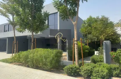 Townhouse - 3 Bedrooms - 4 Bathrooms for sale in Kaya - Masaar - Tilal City - Sharjah