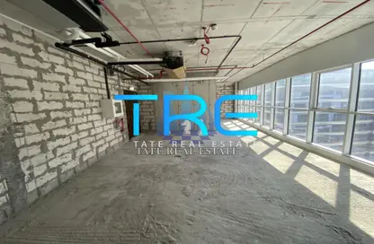 Office Space - Studio - 1 Bathroom for rent in Al Raha Beach - Abu Dhabi