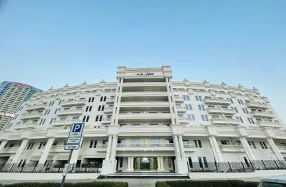 شقة - غرفة نوم - 2 حمامات للايجار في سيان بارك 1 - ارجان - دبي