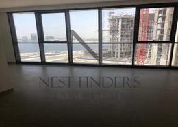 Apartment - 1 bedroom - 2 bathrooms for sale in Dubai Creek Residence Tower 2 North - Dubai Creek Harbour (The Lagoons) - Dubai
