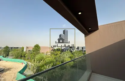 Villa - 4 Bedrooms - 5 Bathrooms for sale in Kaya - Masaar - Tilal City - Sharjah