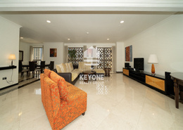 شقة - 3 غرف نوم - 3 حمامات للكراء في مرجان 4 - مرجان - مساكن شاطئ الجميرا - دبي