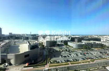 Office Space - Studio for rent in Business Central Tower A - Business Central - Dubai Media City - Dubai