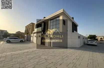 Villa - 5 Bedrooms - 7 Bathrooms for sale in Al Rawda 1 - Al Rawda - Ajman