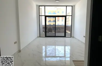 Apartment - 2 Bedrooms for rent in Al Mowaihat 1 - Al Mowaihat - Ajman