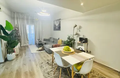 Apartment - 1 Bedroom - 1 Bathroom for sale in Diamond Views 3 - Diamond Views - Jumeirah Village Circle - Dubai