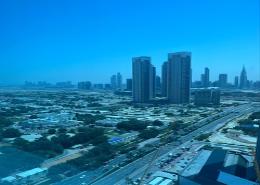 شقة - 1 غرفة نوم - 2 حمامات للكراء في B بارك  تاور - أبراج بارك تاورز - مركز دبي المالي العالمي - دبي