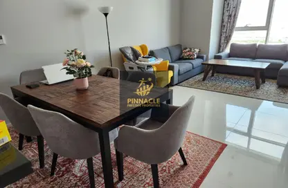 Apartment - 2 Bedrooms - 3 Bathrooms for sale in Viridis C - Viridis Residence and Hotel Apartments - Damac Hills 2 - Dubai