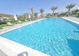 Villa - 3 bedrooms - 4 bathrooms for sale in Arabella Townhouses 3 - Arabella Townhouses - Mudon - Dubai