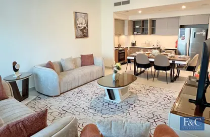 شقة - 2 غرف نوم - 2 حمامات للايجار في قصر الخور - ميناء خور دبي (ذا لاجونز) - دبي شقة - 2 غرف نوم - 2 حمامات للايجار في قصر الخور - ميناء خور دبي (ذا لاجونز) - دبي