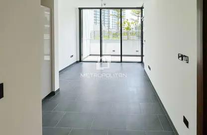 Apartment - 1 Bedroom - 1 Bathroom for sale in The Crest - Sobha Hartland - Mohammed Bin Rashid City - Dubai