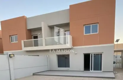 فيلا - 5 غرف نوم - 5 حمامات للبيع في منازل الريف 2 - السمحة - أبوظبي