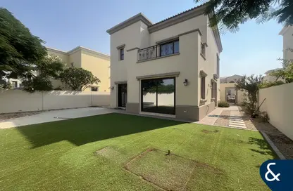 فيلا - 4 غرف نوم - 4 حمامات للايجار في ليلا - المرابع العربية 2 - دبي