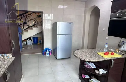 فيلا - 6 غرف نوم - 6 حمامات للبيع في النخيلات - الحيرة - الشارقة