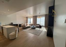 شقة - 3 غرف نوم - 3 حمامات للكراء في La Cote Building 3 - جميرا 1 - الجميرا - دبي
