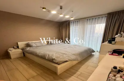 شقة - غرفة نوم - 1 حمام للايجار في بن غاطي كريست - الضاحية 13 - قرية الجميرا سركل - دبي شقة - غرفة نوم - 1 حمام للايجار في بن غاطي كريست - الضاحية 13 - قرية الجميرا سركل - دبي