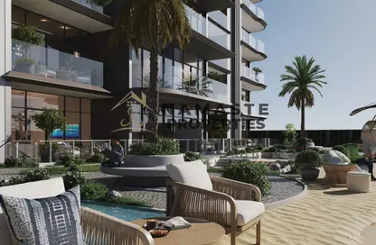 Apartment - Studio - 1 Bathroom for sale in Floarea Skies - District 10 - Jumeirah Village Circle - Dubai