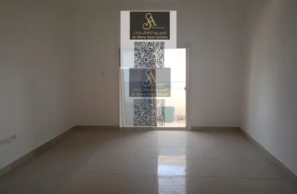 شقة - غرفة نوم - 2 حمامات للايجار في برج النعيمية  3 - أبراج النعيمية - النعيمية - عجمان