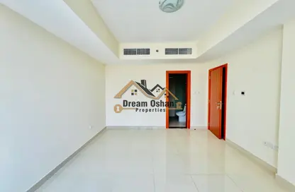 Apartment - 2 Bedrooms - 3 Bathrooms for rent in Al Waleed Oasis 3 - Dubai Silicon Oasis - Dubai