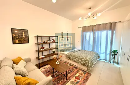 Apartment - Studio - 1 Bathroom for rent in Bella Rose - Al Barsha South - Al Barsha - Dubai