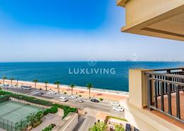 Apartment - 2 bedrooms - 3 bathrooms for sale in The Royal Amwaj - Palm Jumeirah - Dubai Apartment - 2 bedrooms - 3 bathrooms for sale in The Royal Amwaj - Palm Jumeirah - Dubai