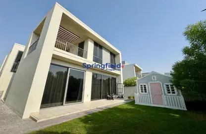 Villa - 4 Bedrooms - 4 Bathrooms for sale in Sidra Villas III - Sidra Villas - Dubai Hills Estate - Dubai