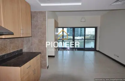 Apartment - Studio - 1 Bathroom for sale in Goldcrest Views 1 - JLT Cluster V - Jumeirah Lake Towers - Dubai