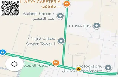 أرض - استوديو للبيع في 1 الياسمين - الياسمين - عجمان