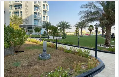 شقة - غرفة نوم - 2 حمامات للبيع في جليتز 1 - جليتز - ستوديو سيتي - دبي شقة - غرفة نوم - 2 حمامات للبيع في جليتز 1 - جليتز - ستوديو سيتي - دبي