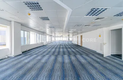 Office Space - Studio for rent in Al Moosa Tower 2 - Al Moosa Towers - Sheikh Zayed Road - Dubai