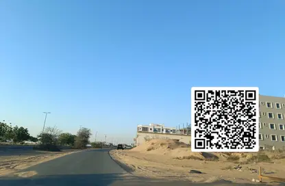 أرض - استوديو للبيع في العالية - عجمان