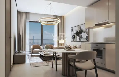 Apartment - 1 Bedroom - 1 Bathroom for sale in Sobha Solis - Motor City - Dubai Apartment - 1 Bedroom - 1 Bathroom for sale in Sobha Solis - Motor City - Dubai