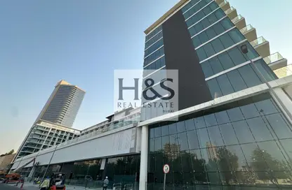 Shop - Studio for sale in Binghatti Phoenix - Jumeirah Village Circle - Dubai