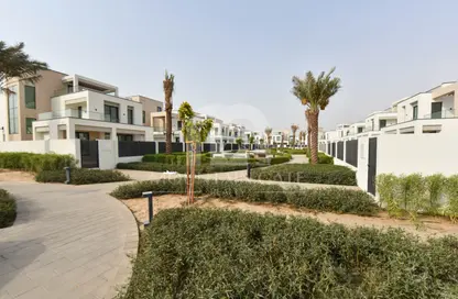 فيلا - 5 غرف نوم - 7 حمامات للبيع في كايا - المرابع العربية 3 - دبي