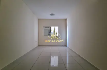 Apartment - 1 Bedroom - 1 Bathroom for rent in Tiger Building Al Qadesia - Al Nahda - Sharjah