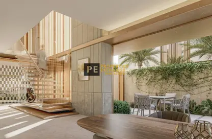 Townhouse - 3 Bedrooms - 4 Bathrooms for sale in Al Tay Hills - Al Tay West - Al Suyoh - Sharjah