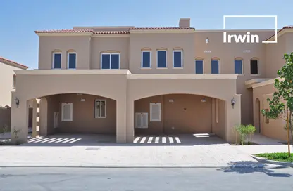 Townhouse - 2 Bedrooms - 4 Bathrooms for rent in Bella Casa - Serena - Dubai Land - Dubai