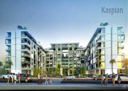 Apartment - 2 bedrooms - 2 bathrooms for sale in Petalz by Danube - International City - Dubai