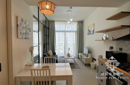 Apartment - 1 Bedroom - 1 Bathroom for sale in Collective Tower 2 - Collective - Dubai Hills Estate - Dubai