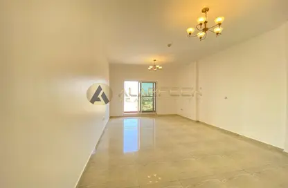Apartment - 1 Bedroom - 2 Bathrooms for rent in GMM Tower 1 - Jumeirah Village Circle - Dubai