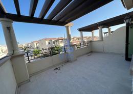 Villa - 3 bedrooms - 4 bathrooms for rent in Faya at Bloom Gardens - Bloom Gardens - Al Salam Street - Abu Dhabi