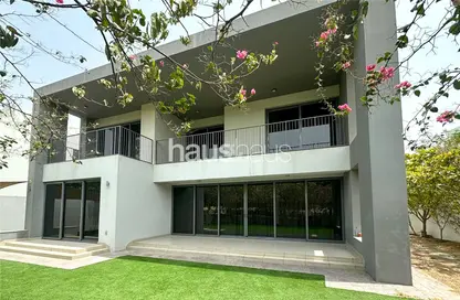 Villa - 5 Bedrooms - 4 Bathrooms for rent in Sidra Villas I - Sidra Villas - Dubai Hills Estate - Dubai